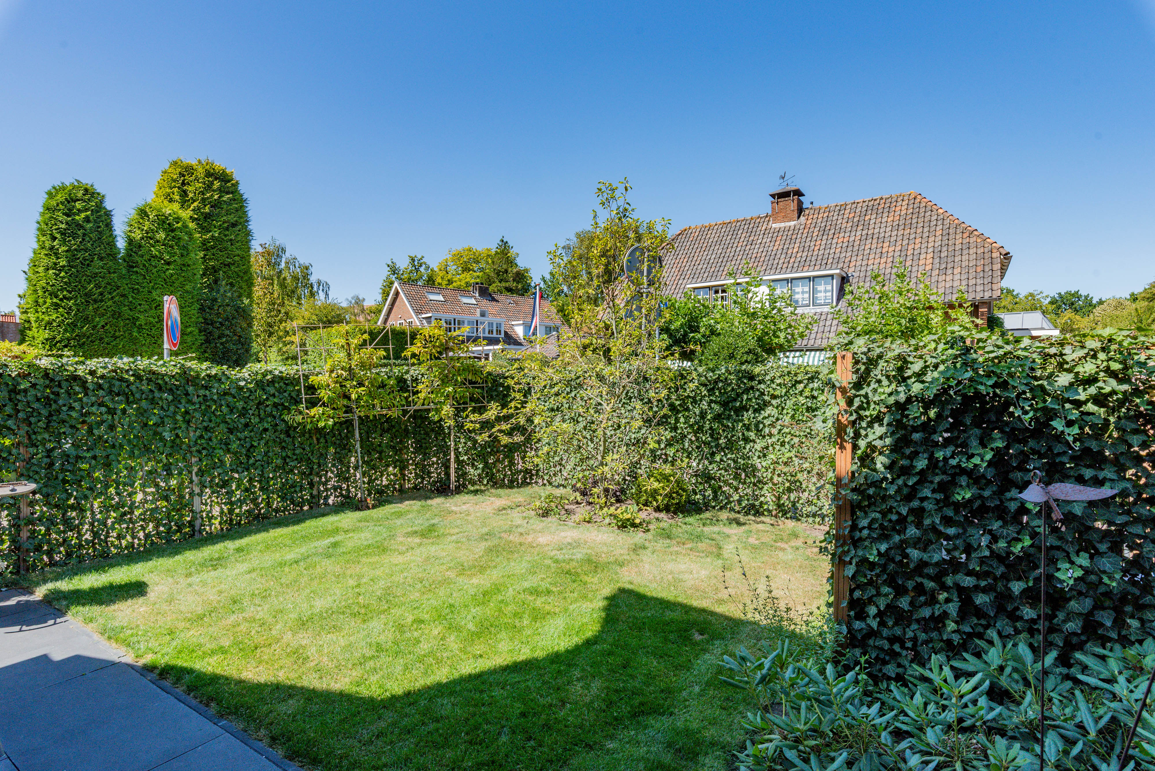  Luxury, Space and Tranquility in the Heart of Laren - 物件實景