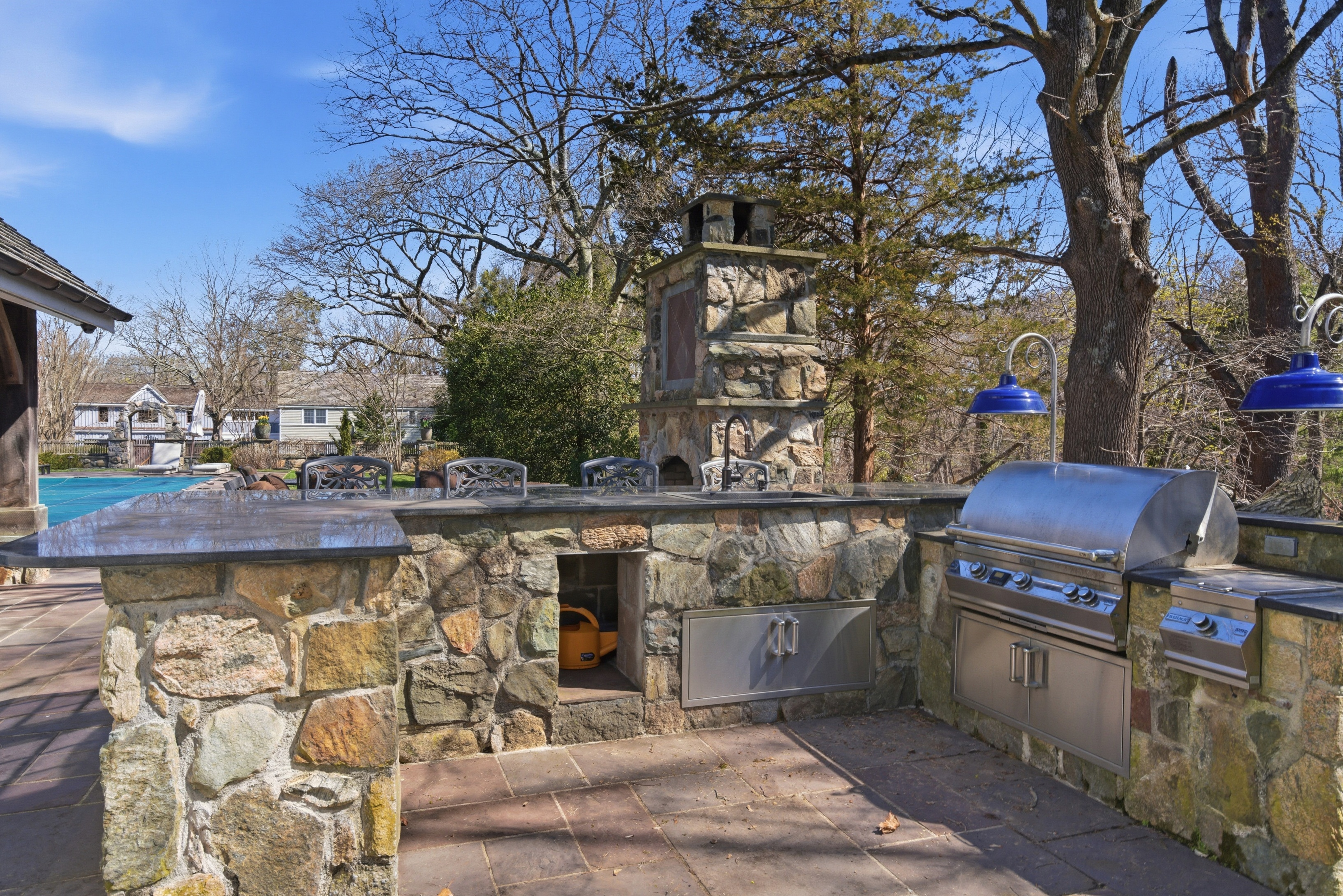  395 West Neck Road, Lloyd Harbor, NY 11743 - 物件實景