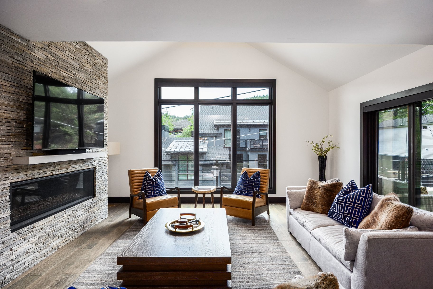  Luxury 5-Bedroom Old Town Home steps from Quit ’N Time Run - 物件實景