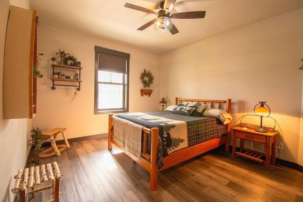 Alexandria, Minnesota, 56308, United States, 4 Bedrooms Bedrooms, ,4 BathroomsBathrooms,Residential,For Sale,2039906