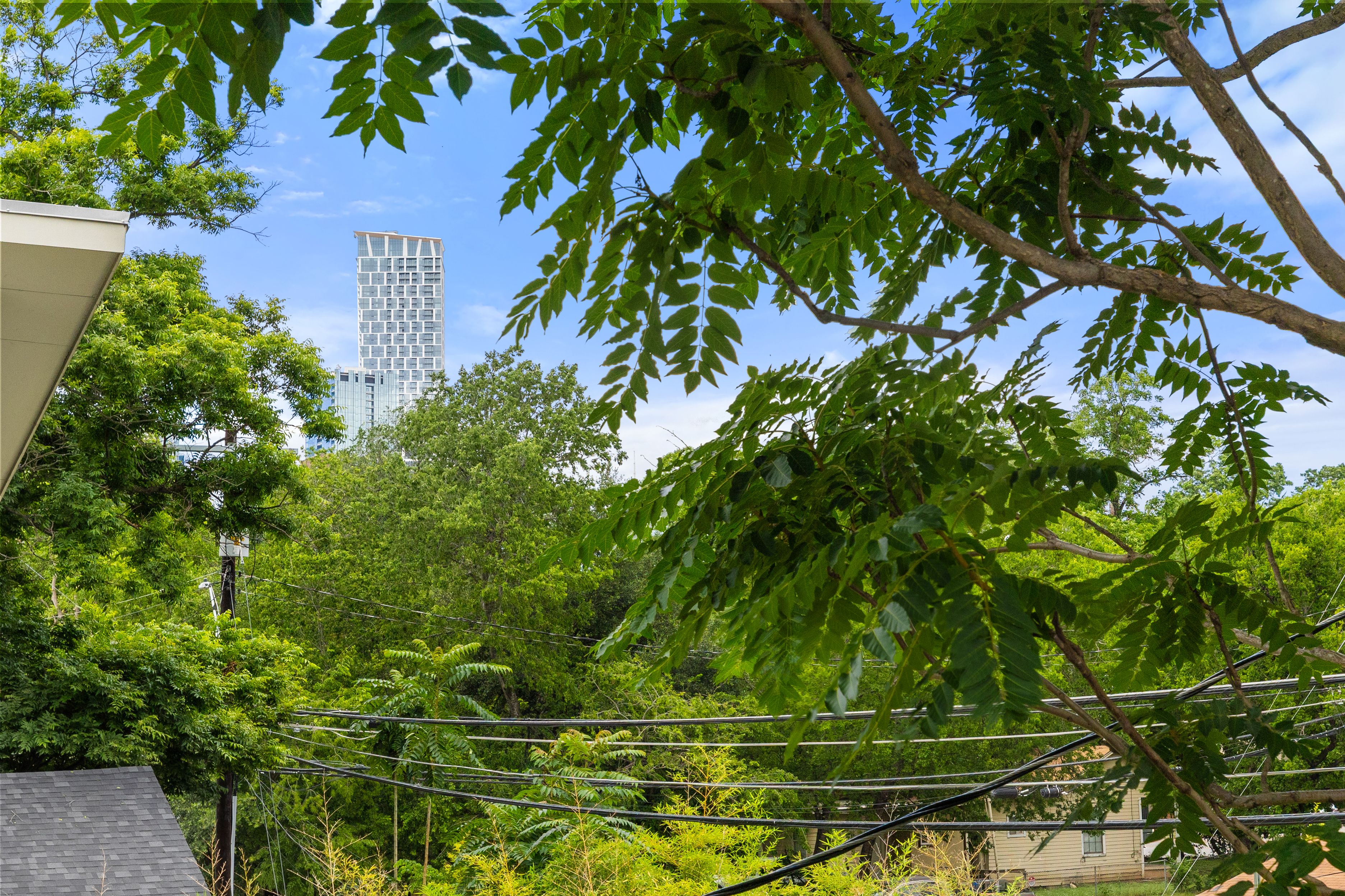  Outdoor Haven on Haskell - 物件實景