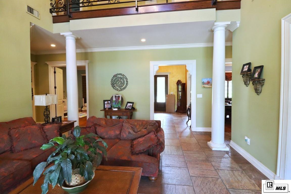 West Monroe, Louisiana, 71291, United States, 5 Bedrooms Bedrooms, ,5 BathroomsBathrooms,Residential,For Sale,1794590