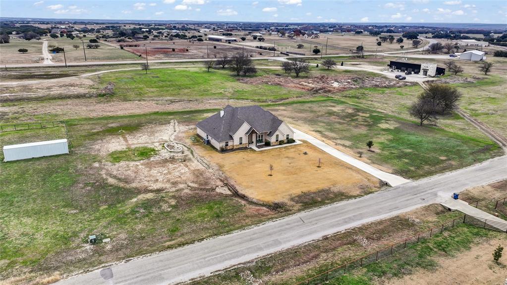Weatherford, Texas, 76088, United States, 4 Bedrooms Bedrooms, ,3 BathroomsBathrooms,Residential,For Sale,2006084