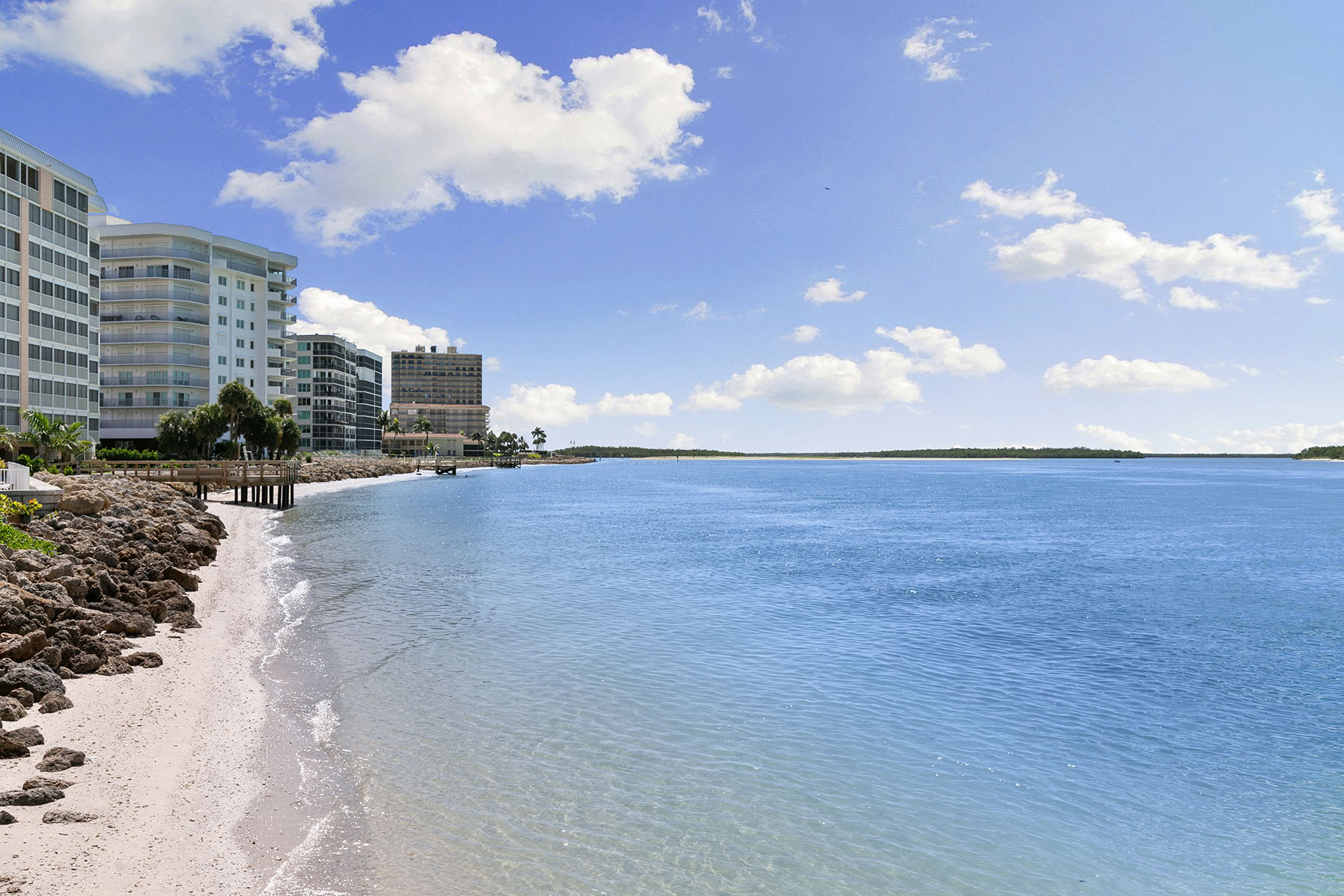  MARCO ISLAND - SURFSIDE CLUB AT MARCO ISLAND - 物件實景