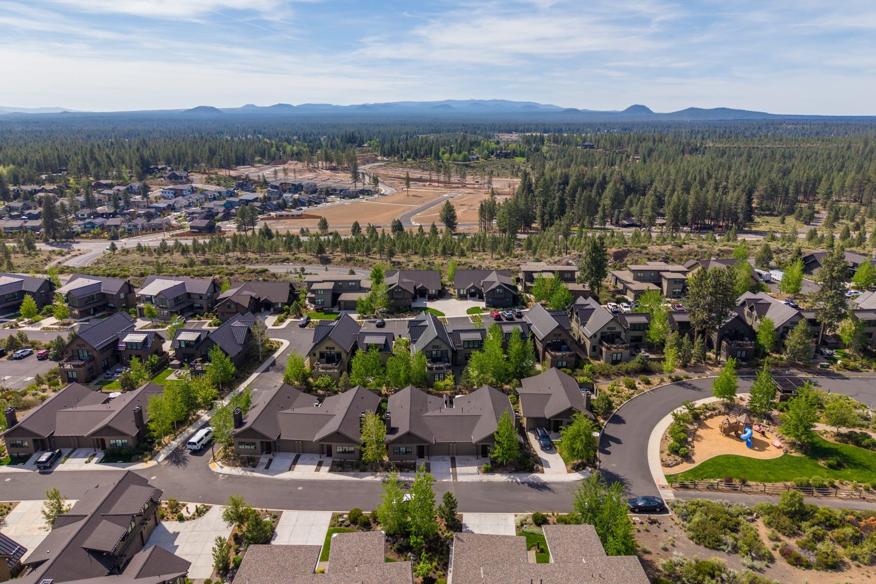  61261 Tetherow Drive #28 Bend, OR 97702 - 物件實景