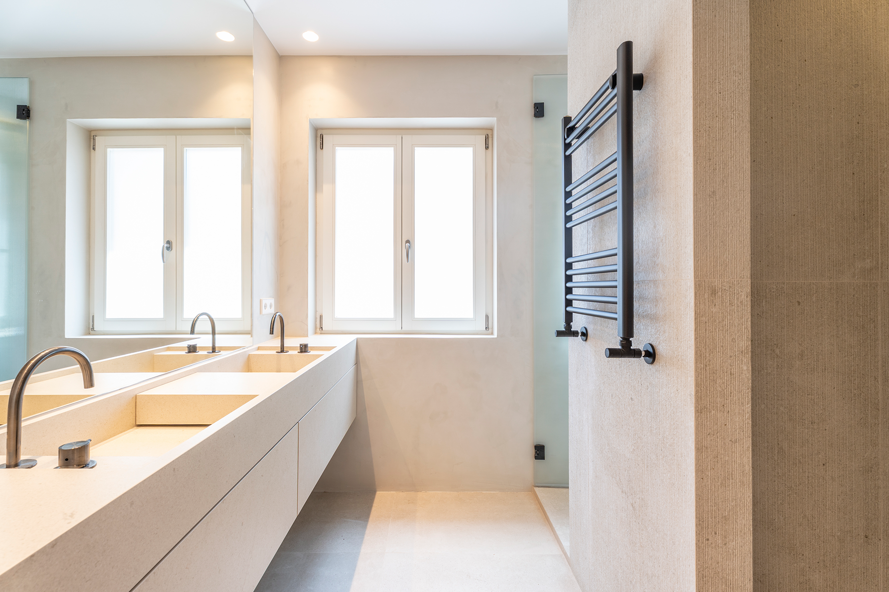  Renovated contemporary style flat in Malasaña - 物件實景