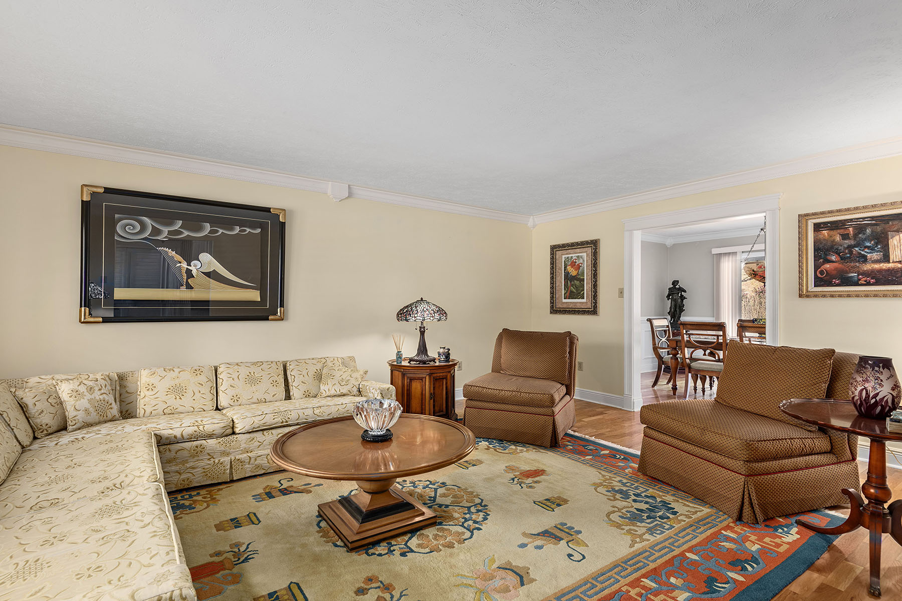  CANDLER - 物件實景