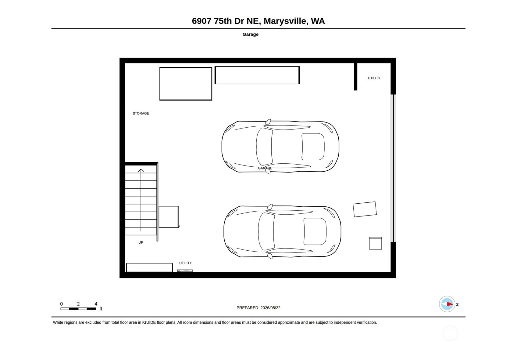 Marysville, Washington, 98270, United States, 4 Bedrooms Bedrooms, ,2 BathroomsBathrooms,Residential,For Sale,2049206