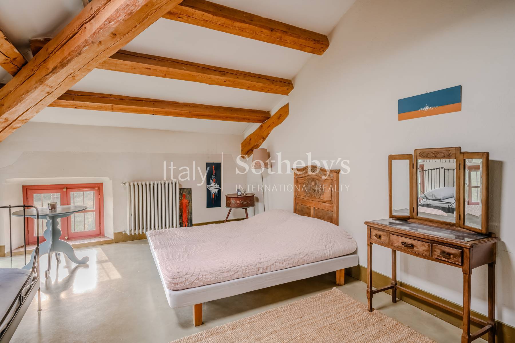  Historic Residence and Organic Winery in Monferrato - 物件實景