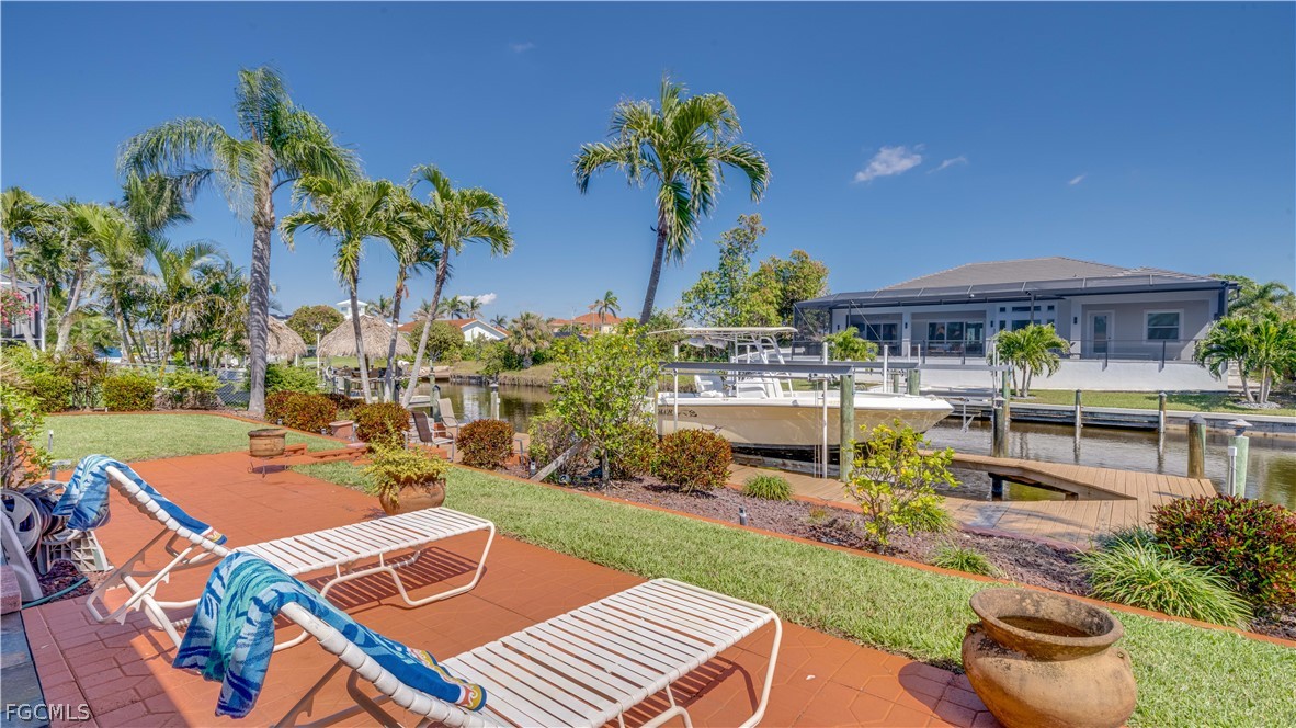 Cape Coral, Florida, 33904, United States, 3 Bedrooms Bedrooms, ,3 BathroomsBathrooms,Residential,For Sale,2020228