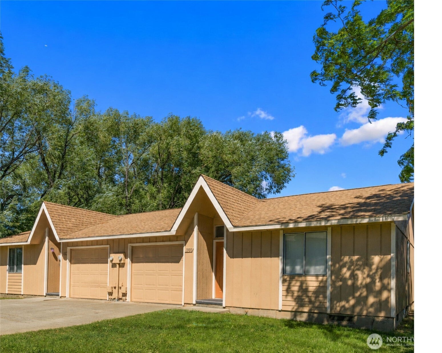 Regal St, Ellensburg, WA 98926