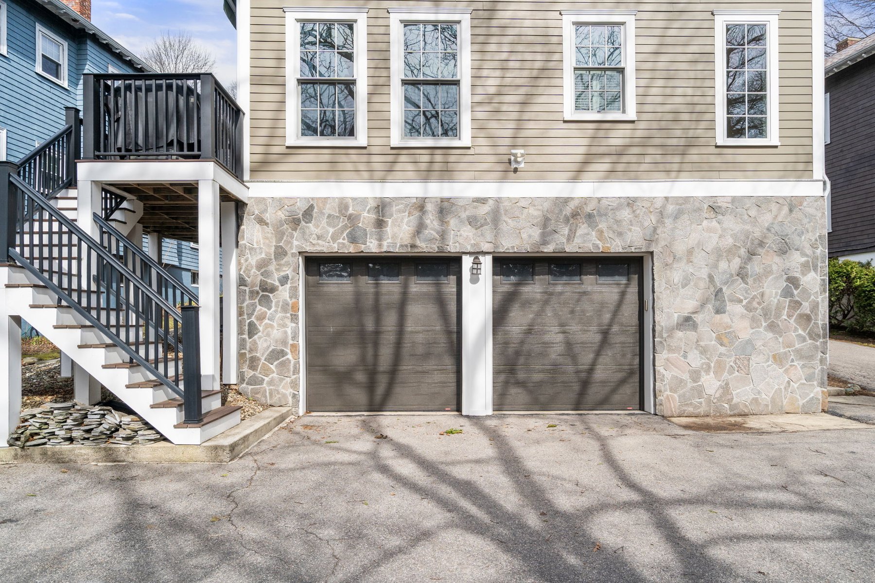  16 York Terrace, Brookline, MA, 02446 - 物件實景