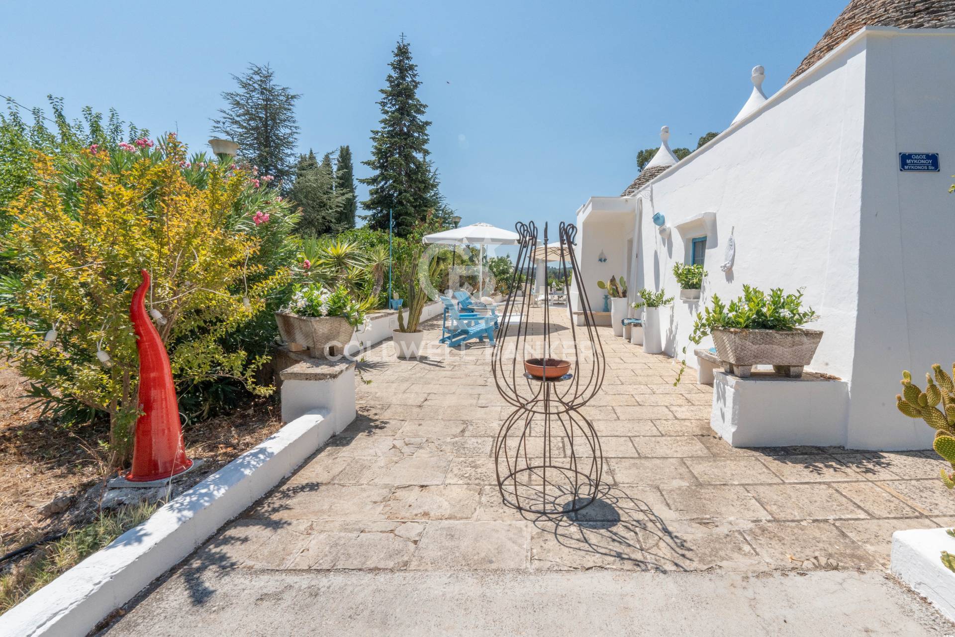 Contrada Guardariello, Ostuni, Brindisi, 72017, IT, 3 Bedrooms Bedrooms, ,2 BathroomsBathrooms,Residential,For Sale,Contrada Guardariello,1643140