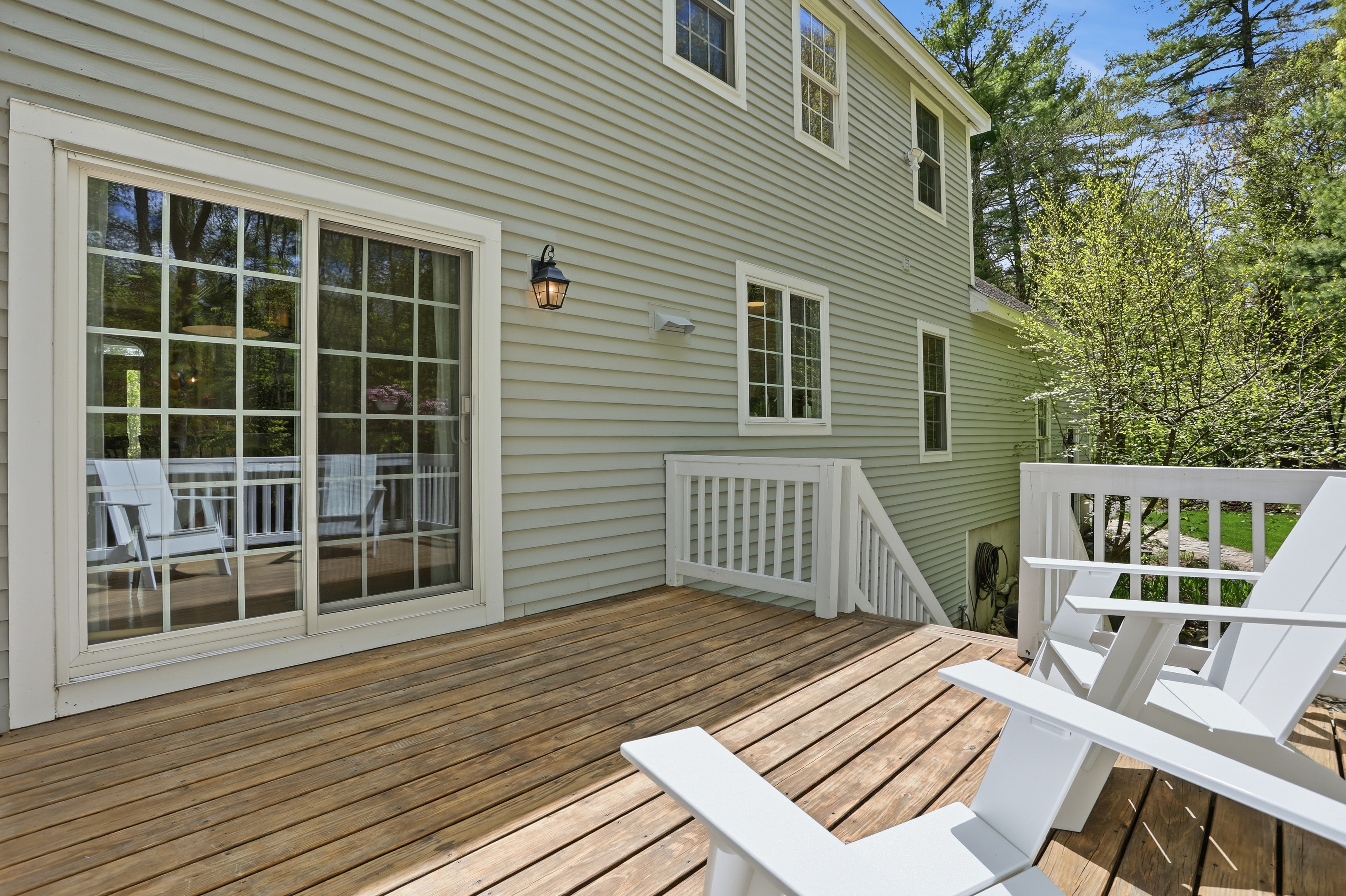  22 Kettell Plain Road, Stow, MA 01775 - 物件實景