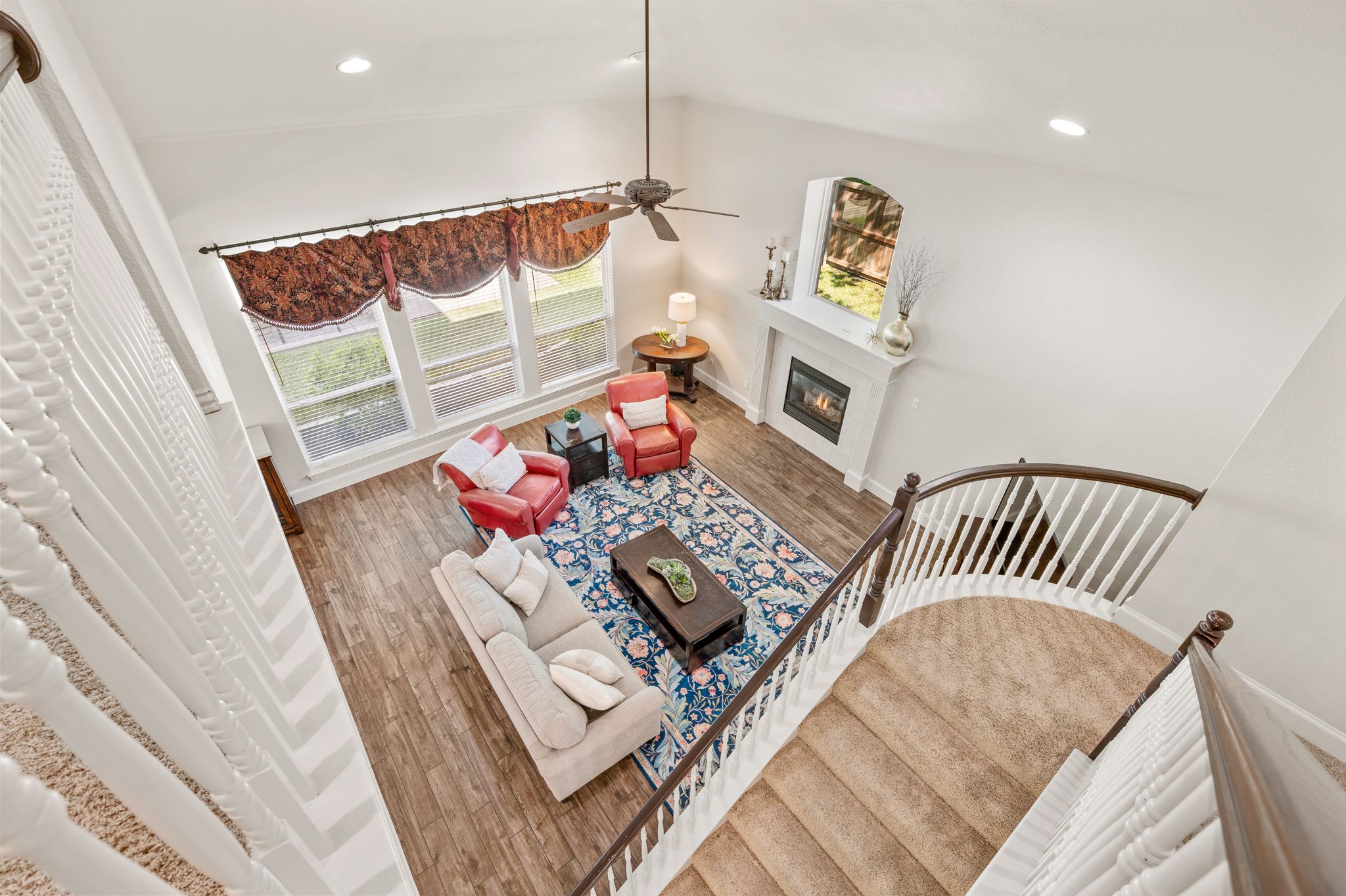  1914 Cresson Drive, Southlake, TX, 76092 - 物件實景