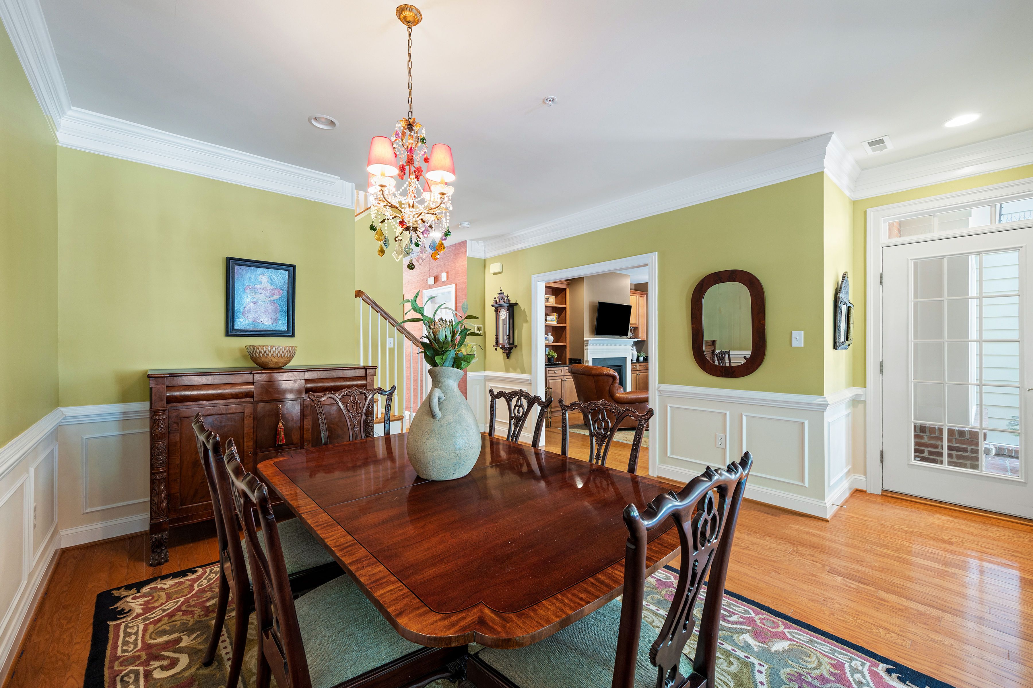  1109 Hyde Lane, Henrico, VA 23229 - 物件實景