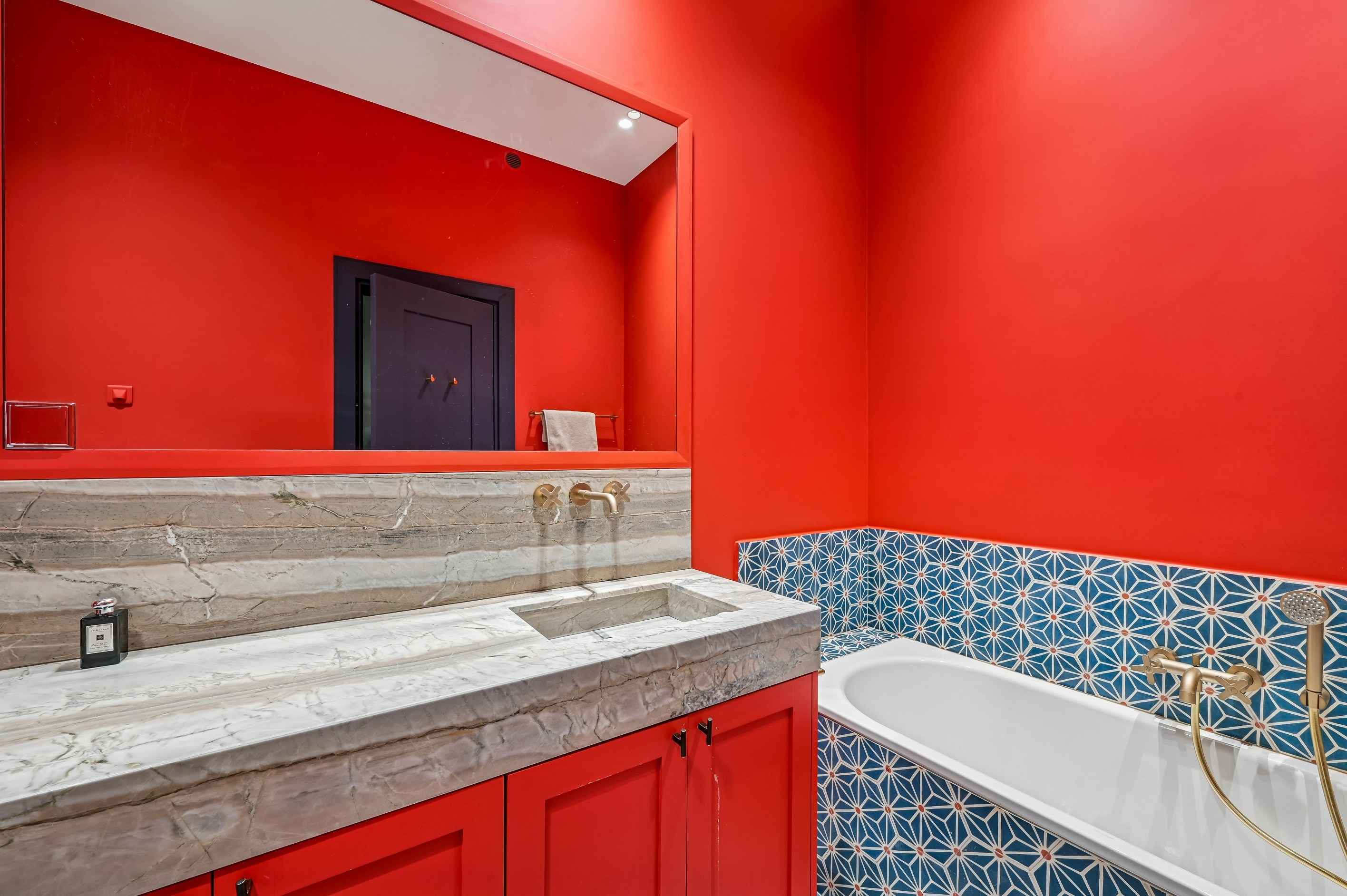  PARIS XVI - HENRI MARTIN - 16TH ARRONDISSEMENT CITY HALL - 物件實景