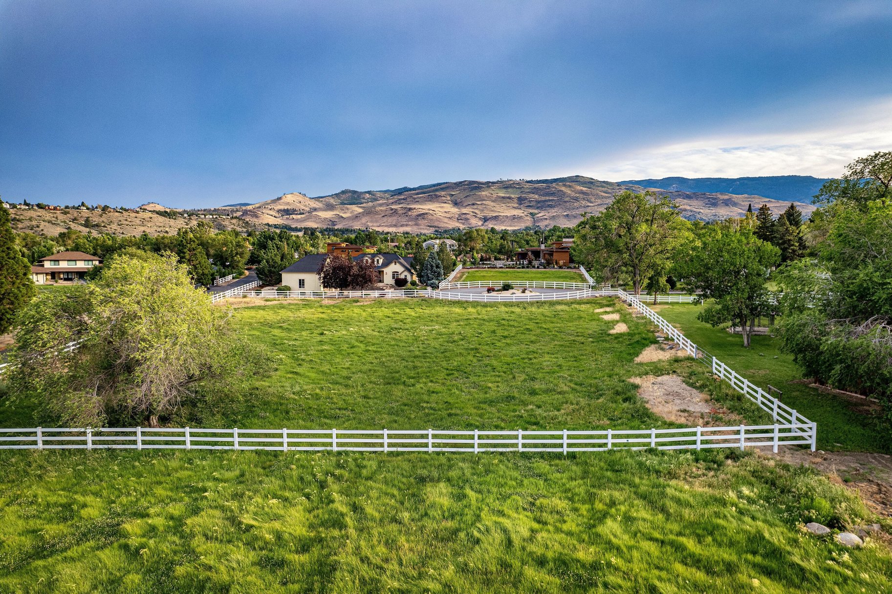  A Legacy Estate Opportunity in the Heart of Reno - 物件實景