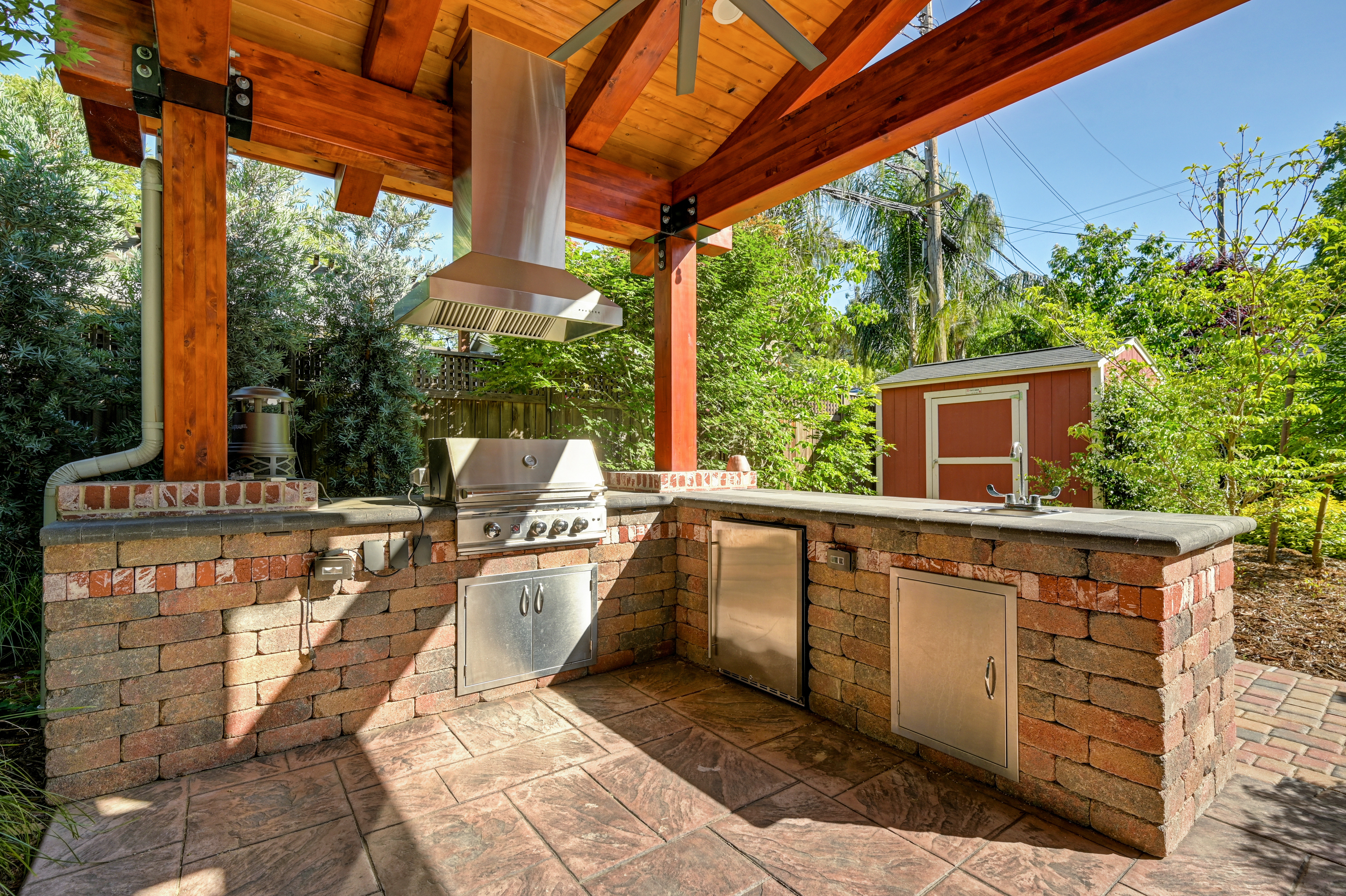  1441 40th Street, Sacramento, CA 95819 - 物件實景