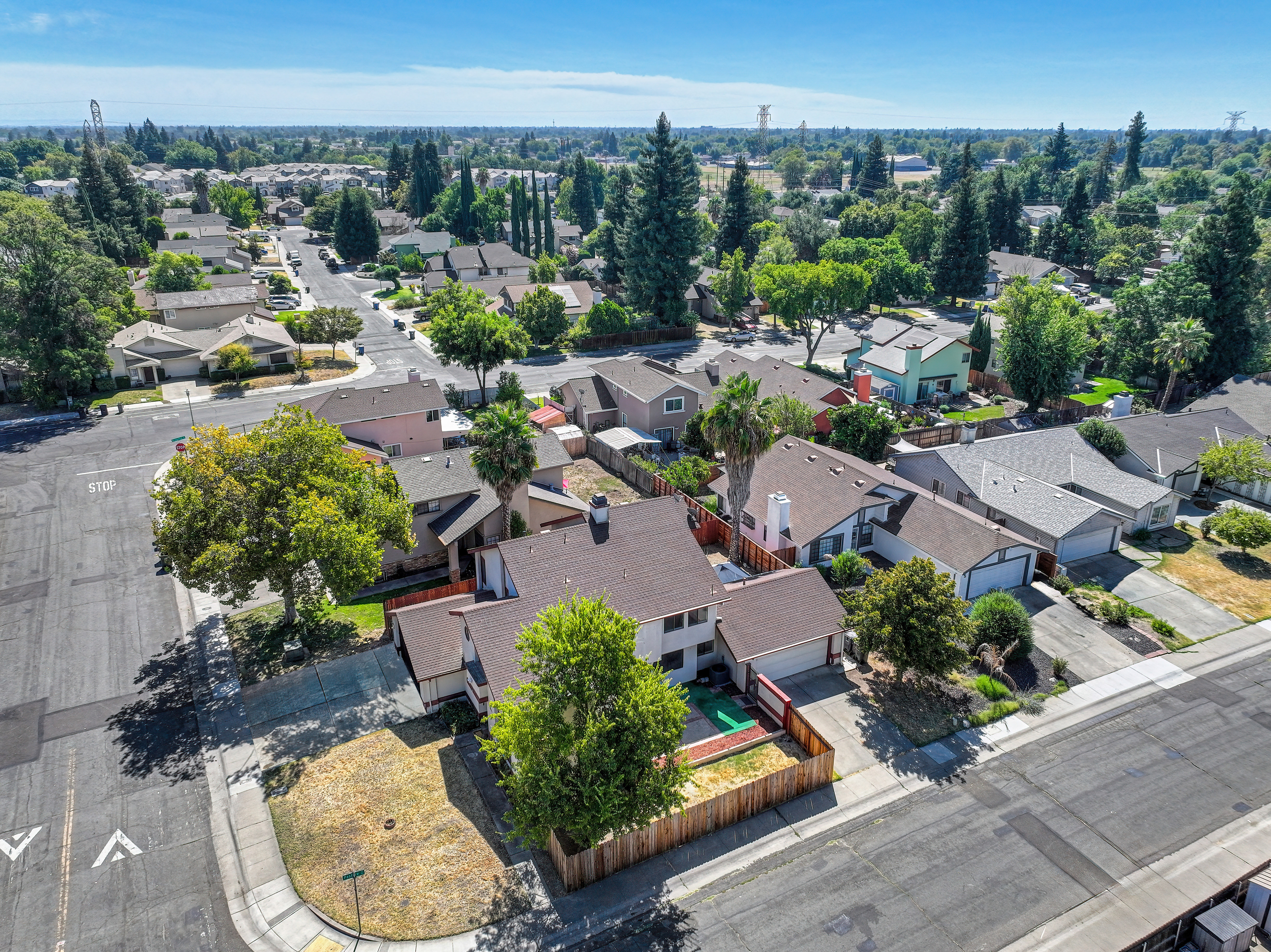  1 Pasture, Sacramento, CA, 95834 - 物件實景