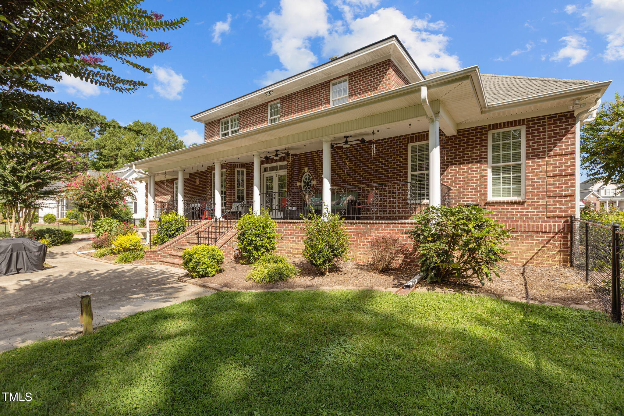Bailey, North Carolina, 27807, United States, 3 Bedrooms Bedrooms, ,4 BathroomsBathrooms,Residential,For Sale,1940976