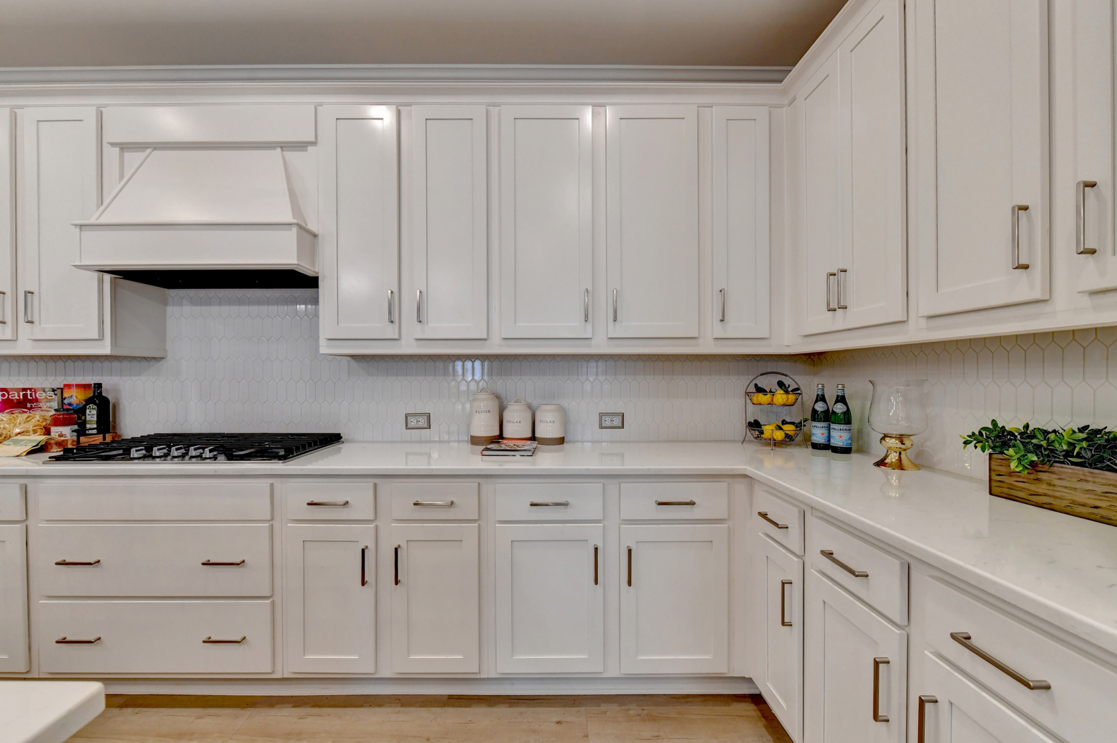  Active Adult Nearly-new Ranch Home in the Heart of Hickory Flat Area of Canton - 物件實景