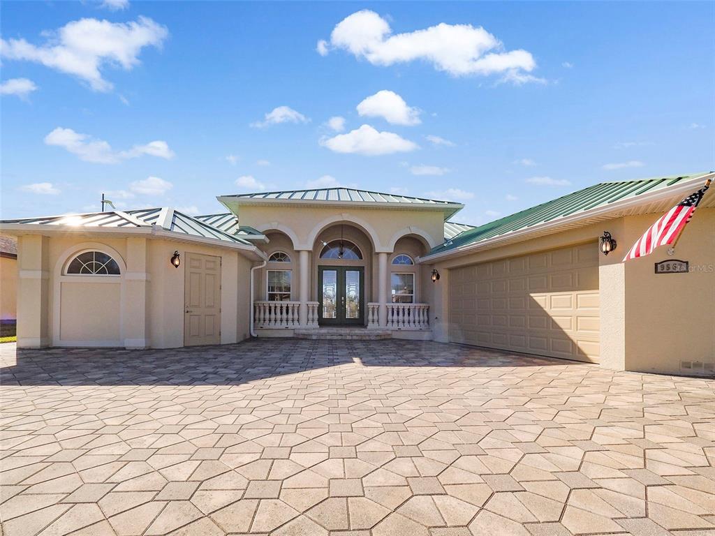 9567 Honeymoon Drive, Port Charlotte, Florida, 33981, United States, 3 Bedrooms Bedrooms, ,2 BathroomsBathrooms,Residential,For Sale,9567 Honeymoon Drive,1672297