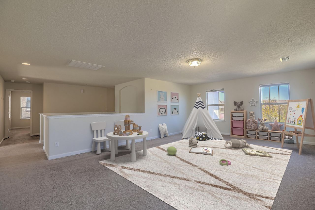 Rio Rancho, New Mexico, 87124, United States, 4 Bedrooms Bedrooms, ,3 BathroomsBathrooms,Residential,For Sale,1987621