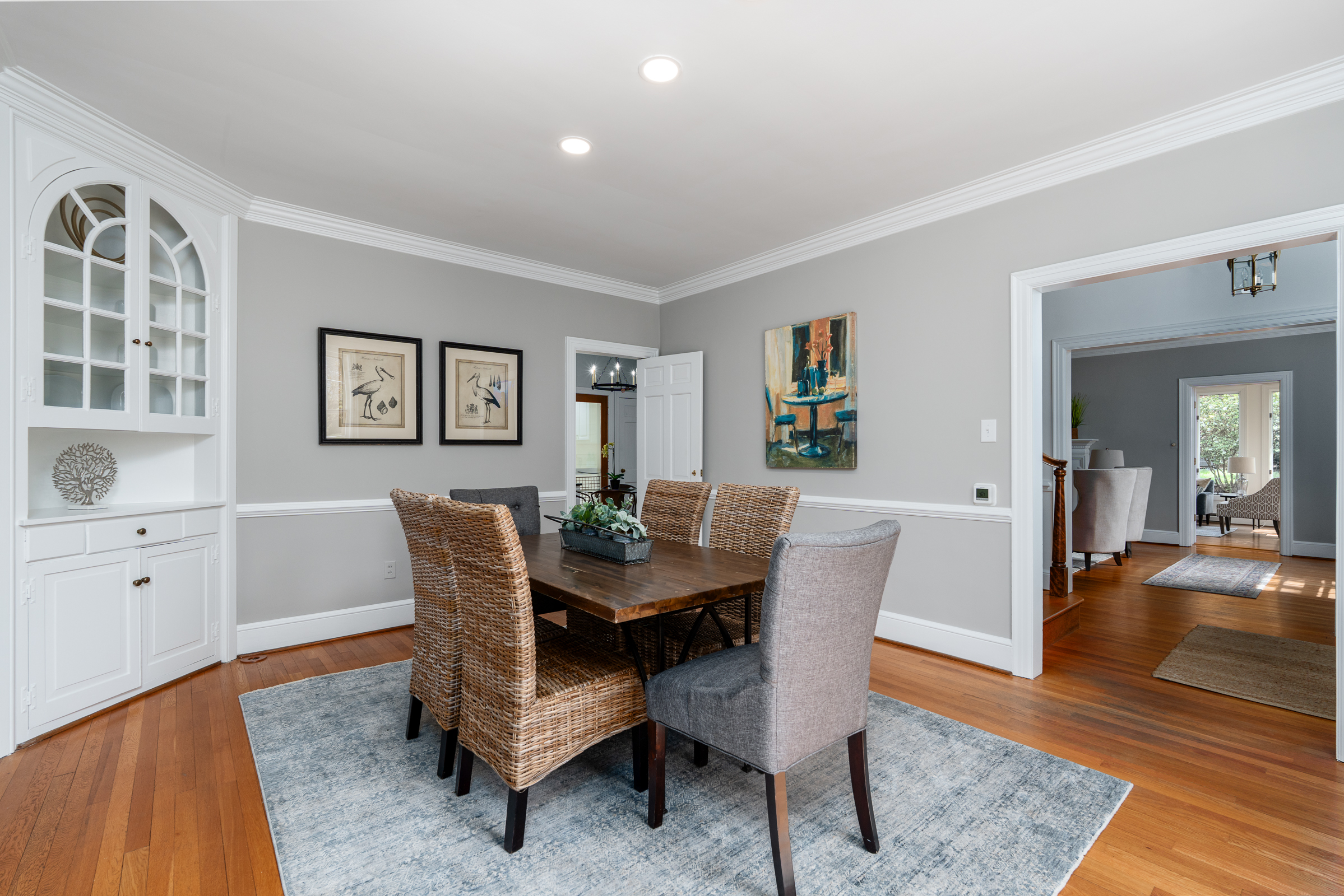  6317 Ridgeway Road, Richmond, VA 23226 - 物件實景