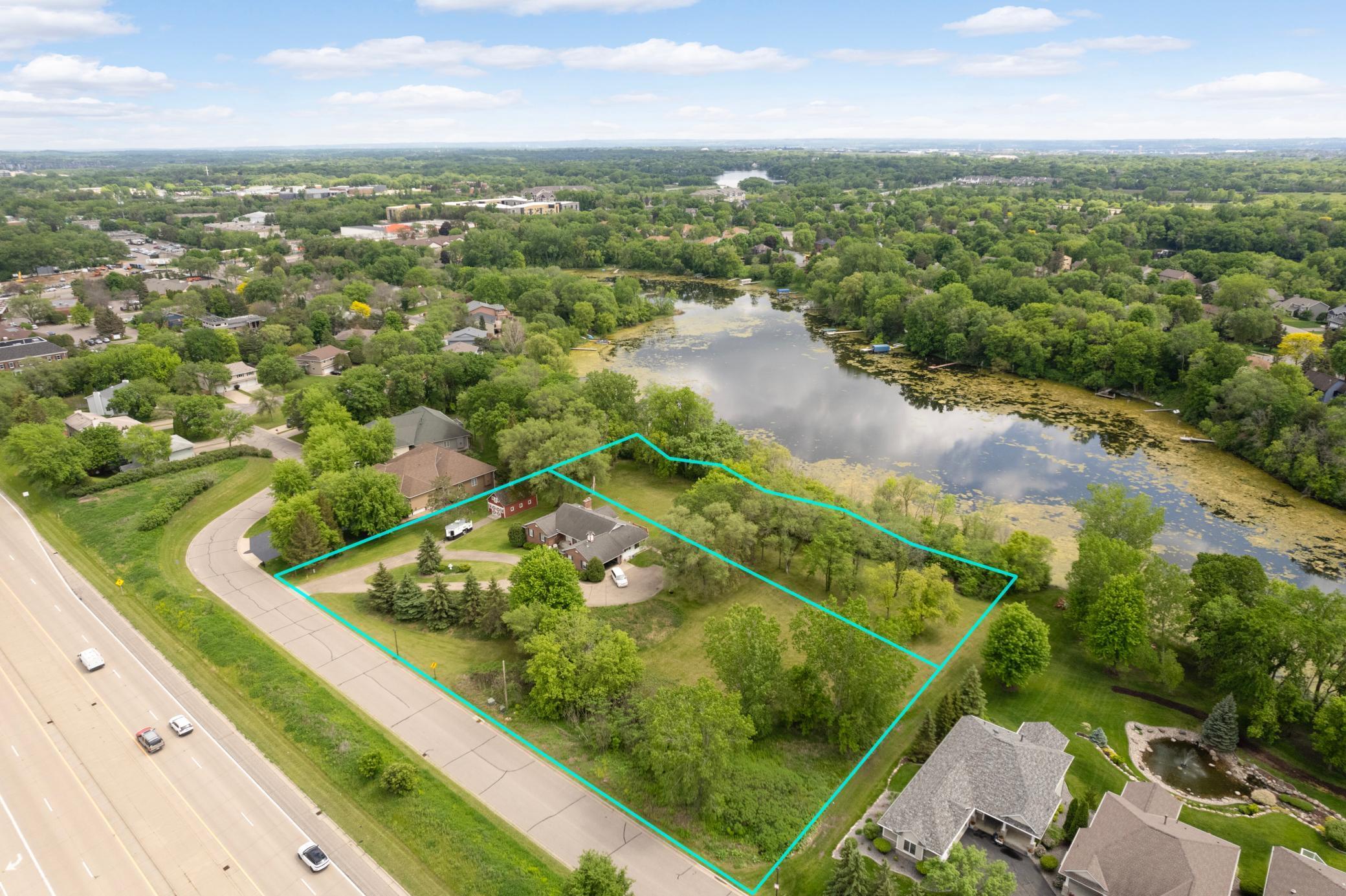 Eden Prairie, Minnesota, 55347, United States, ,Land,For Sale,1805358