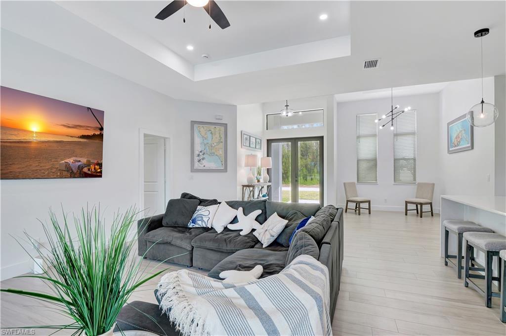 Cape Coral, Florida, 33993, United States, 4 Bedrooms Bedrooms, ,3 BathroomsBathrooms,Residential,For Sale,1804286