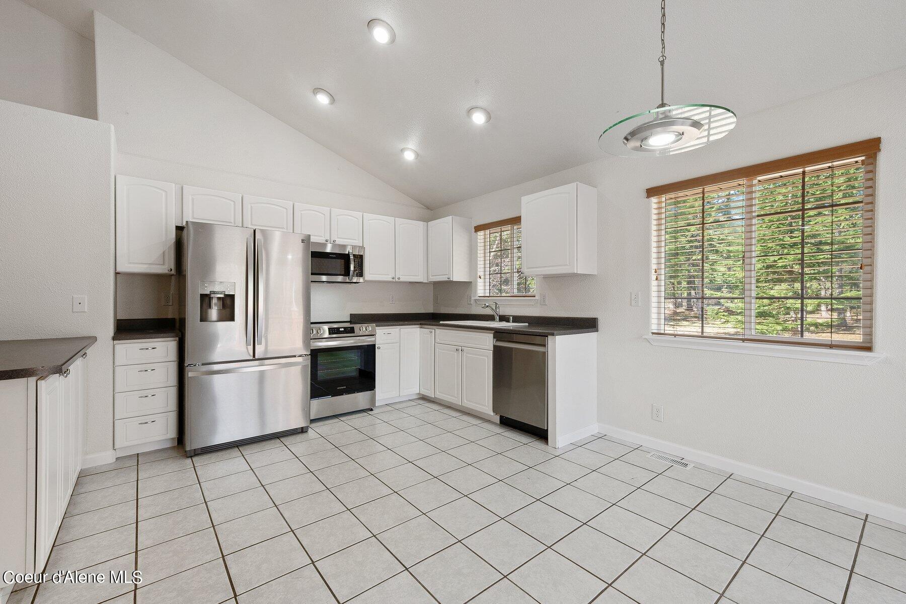 4266 W Spotted Horse Road, Spirit Lake, Idaho, 83869, United States, 4 Bedrooms Bedrooms, ,2 BathroomsBathrooms,Residential,For Sale,4266 W Spotted Horse Road ,1624912