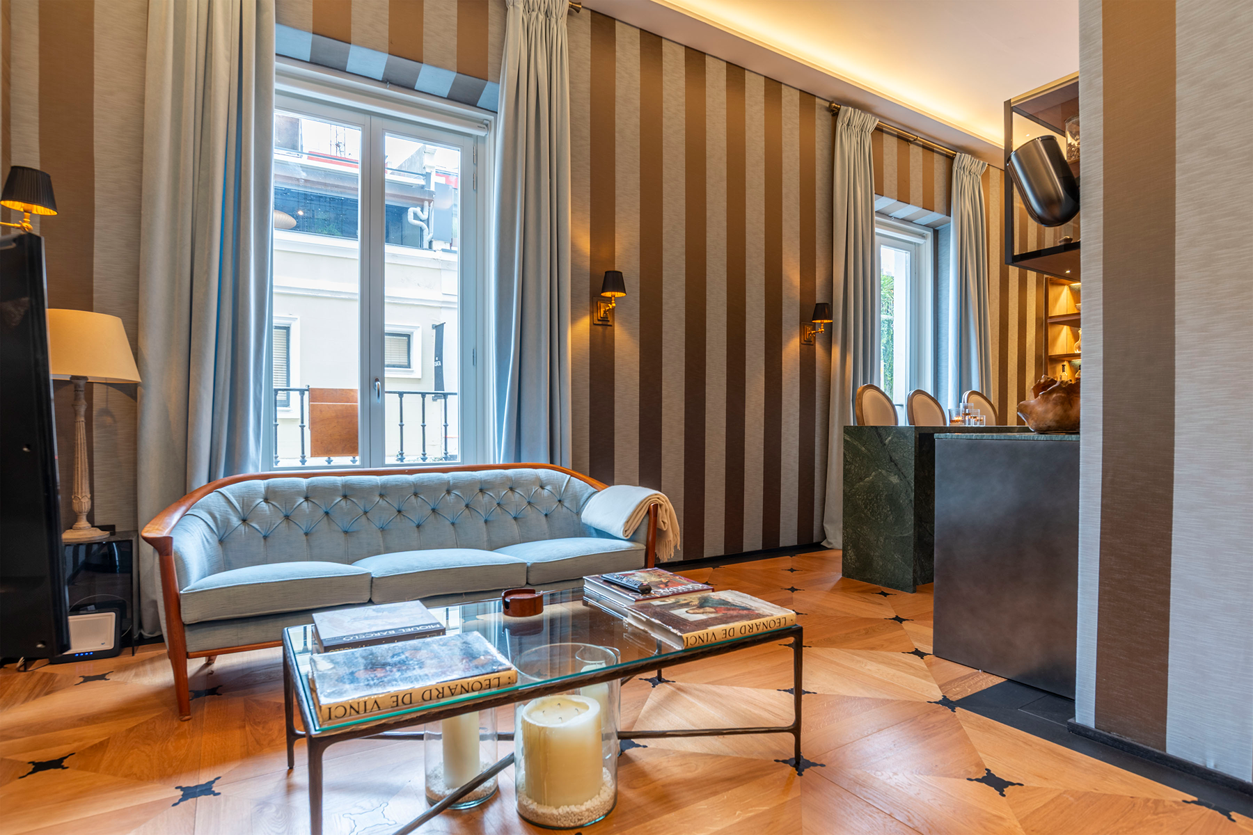  Classic apartment in Barrio Salamanca, Madrid - 物件實景