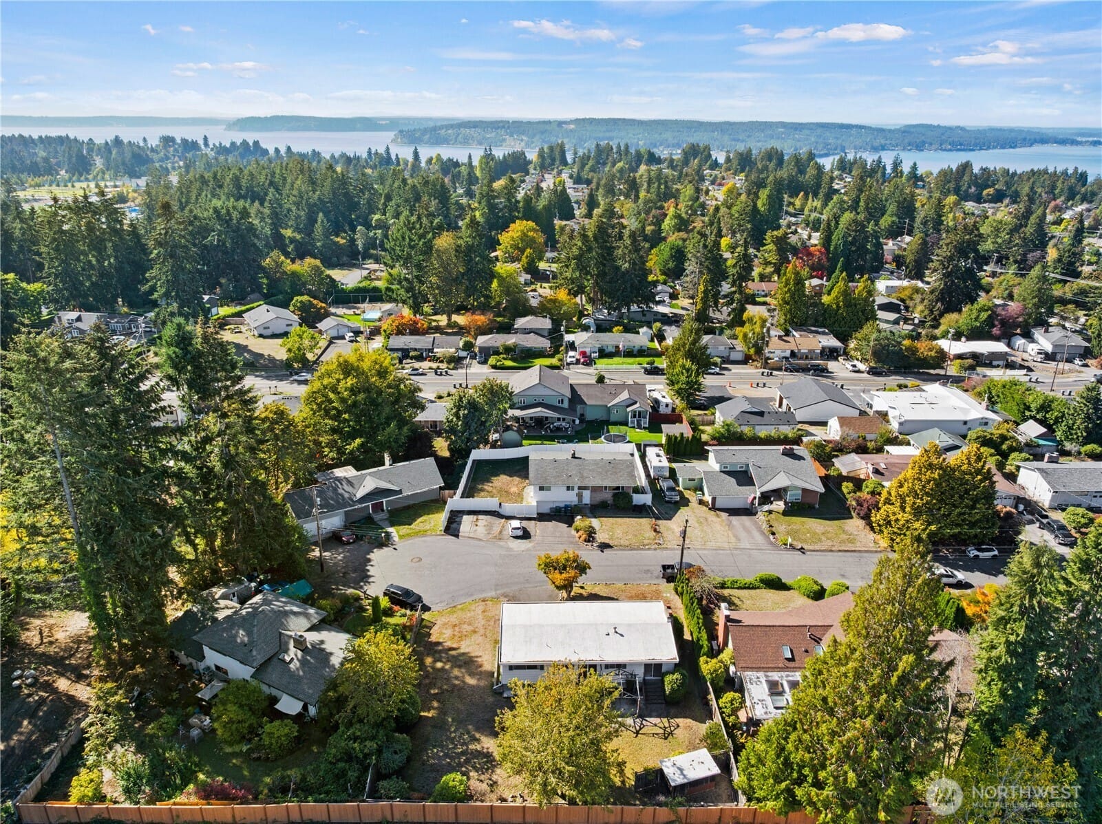 Locust Ave, University Place, WA 98466 #1