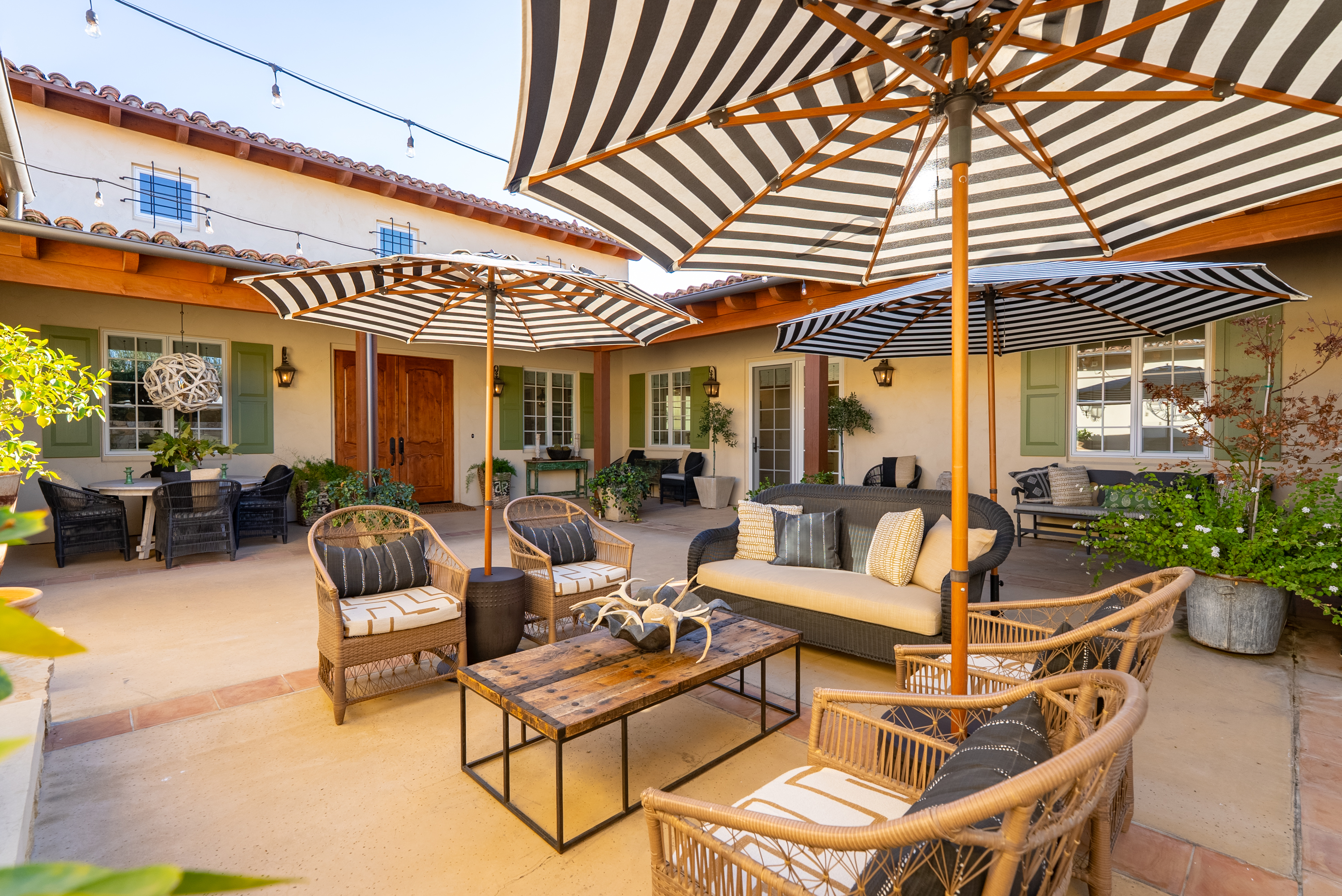  2325 Warm Springs Lane - 物件實景