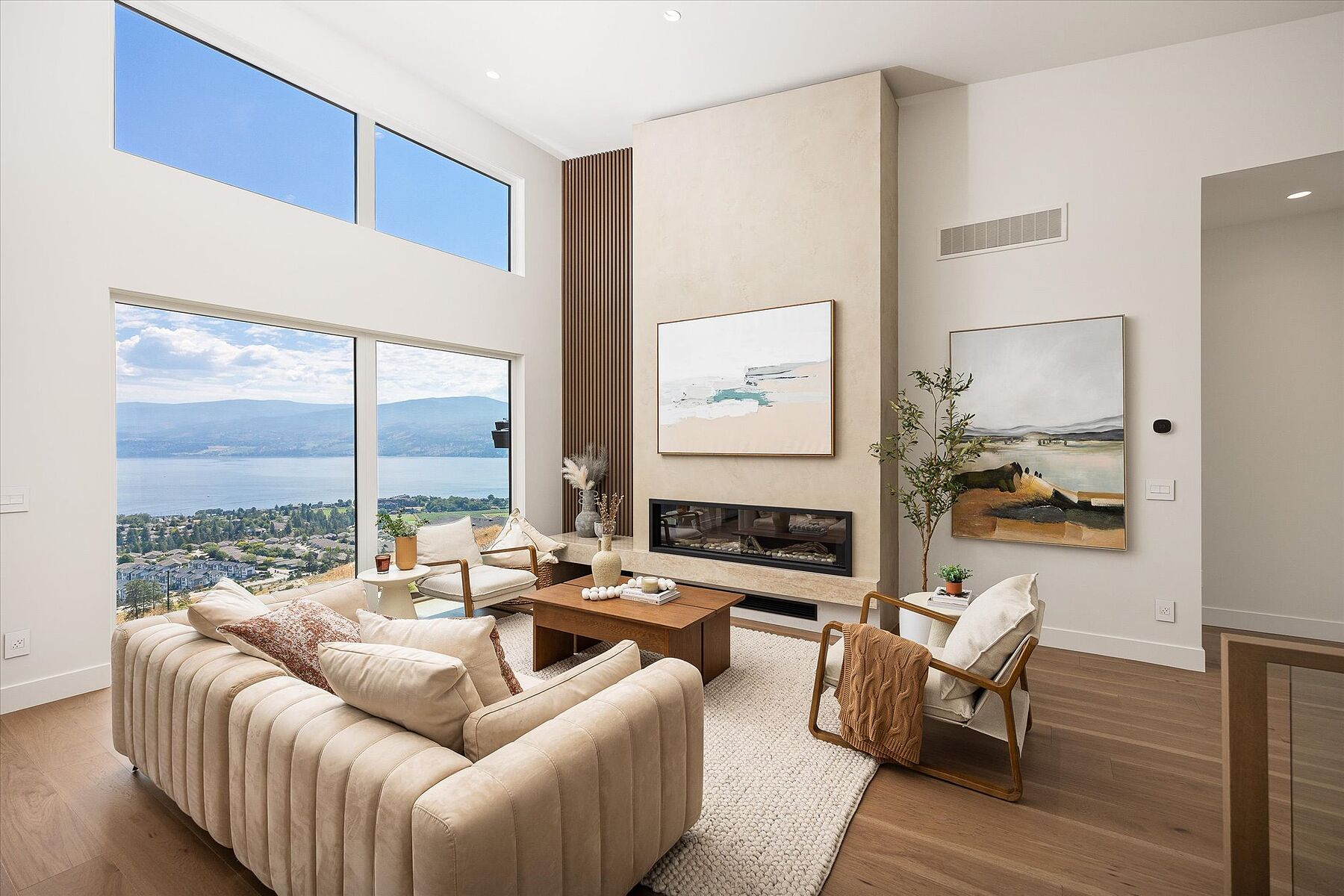  Luxury Meets Functionality - 物件實景