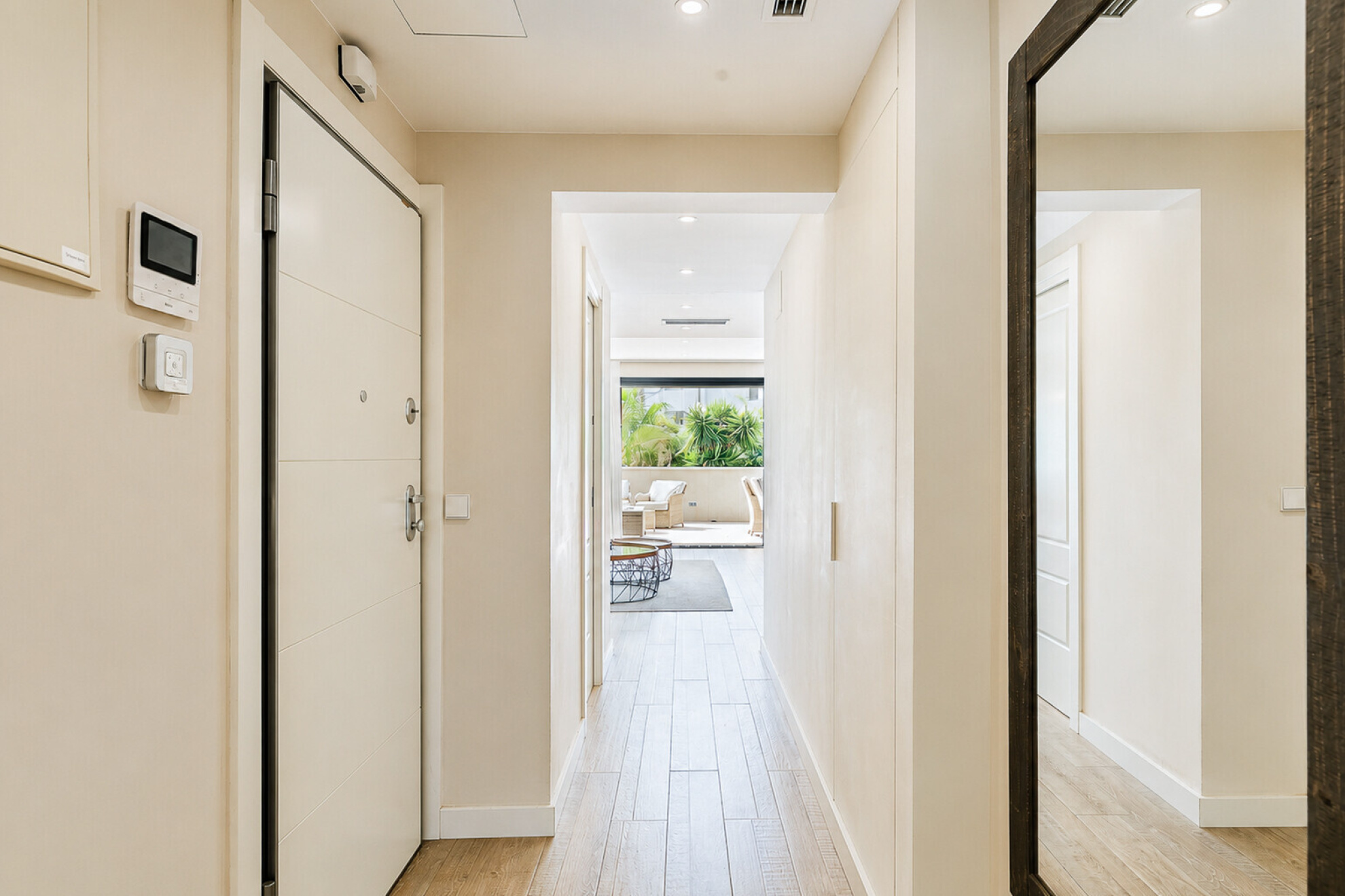  Designer home with a large terrace in the center of Sitges - 物件實景