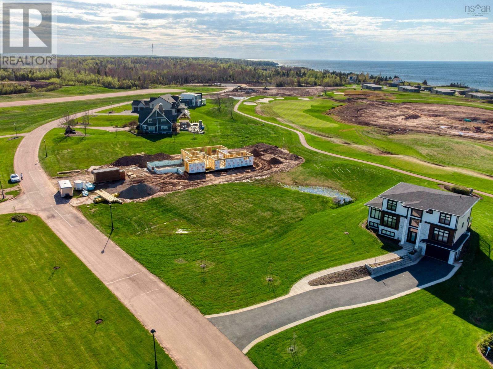 FOX HARBOUR, Nova Scotia, B0K 1Y0, CA, ,Residential,For Sale,1838037