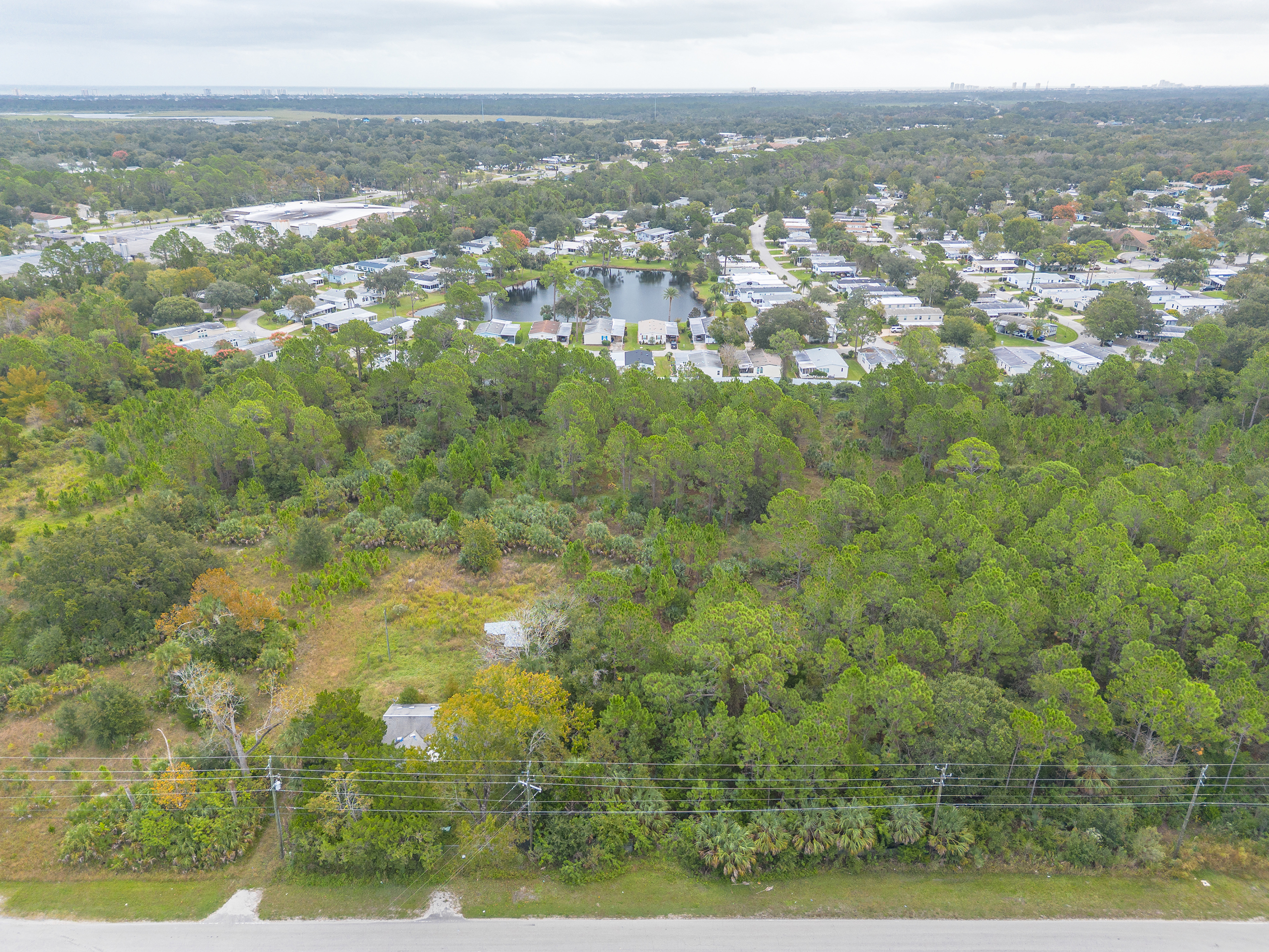 Ormond Beach, Florida, 32174, United States, ,Land,For Sale,1976746