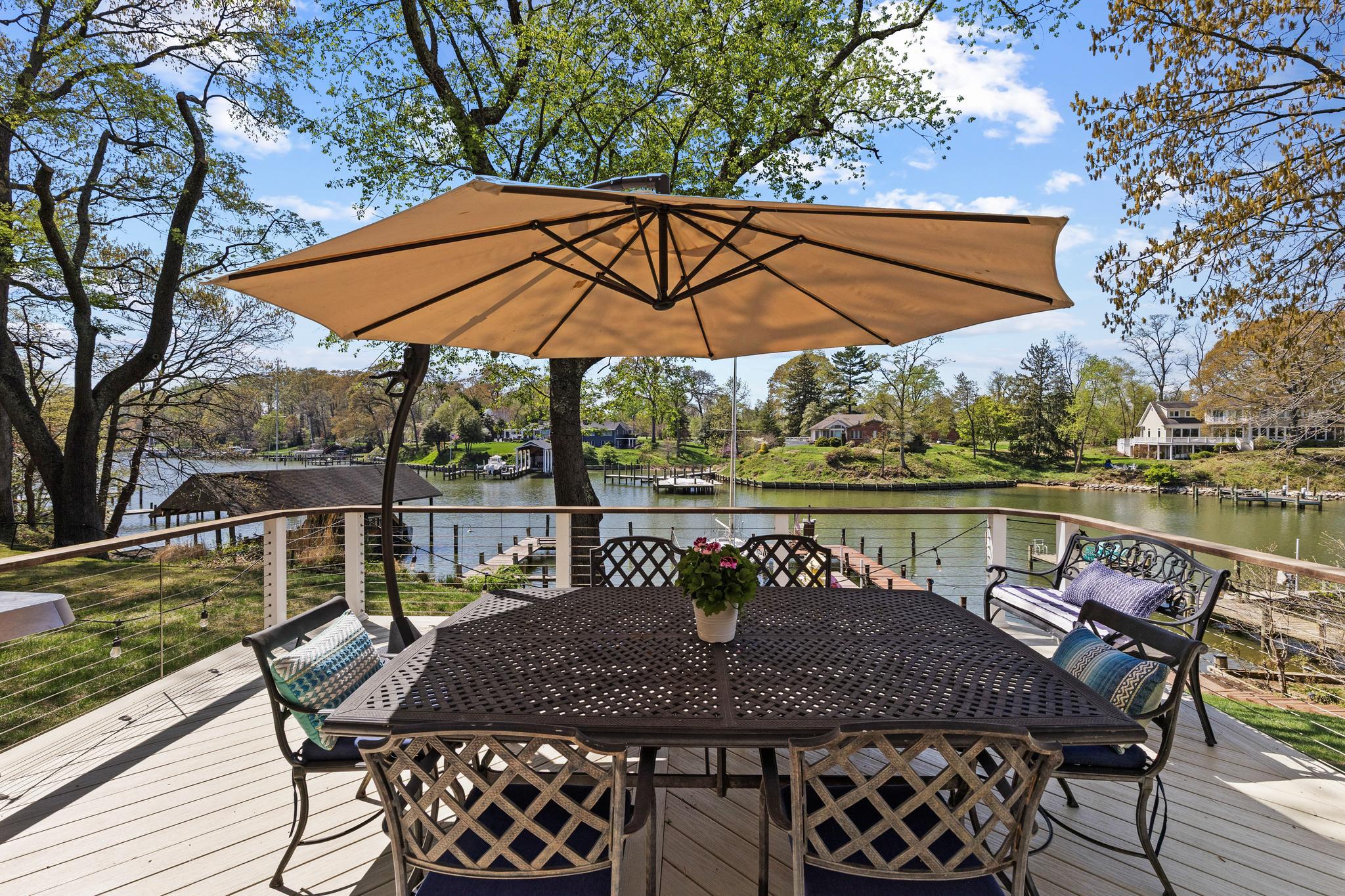  1840 Burley Lane, Annapolis, MD, 21409 - 物件實景