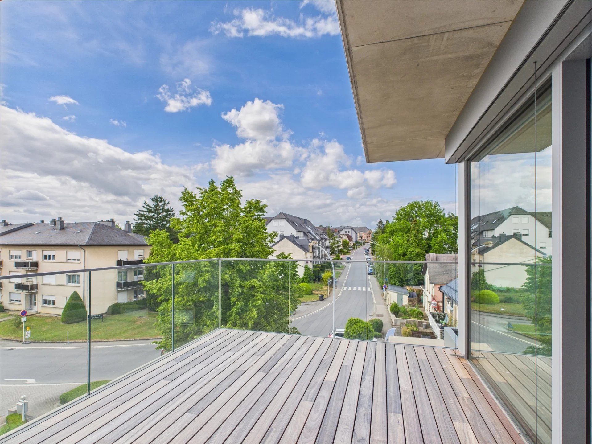 Strassen, Canton de Luxembourg, LU, 2 Bedrooms Bedrooms, ,3 BathroomsBathrooms,Residential,For Sale,1999039