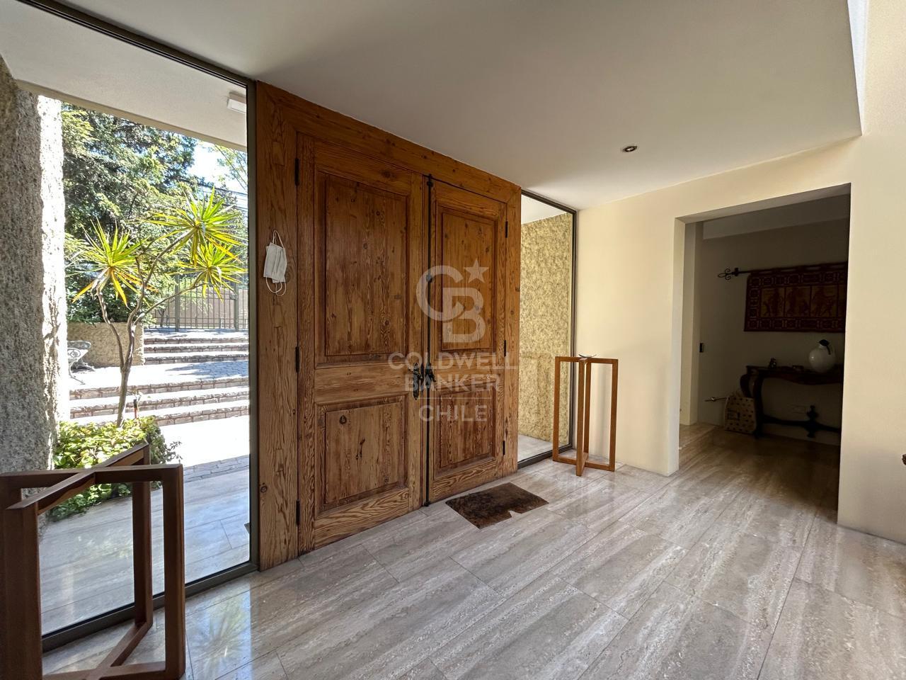 Las Condes, Chile, 5 Bedrooms Bedrooms, ,4 BathroomsBathrooms,Residential,For Sale,1960826