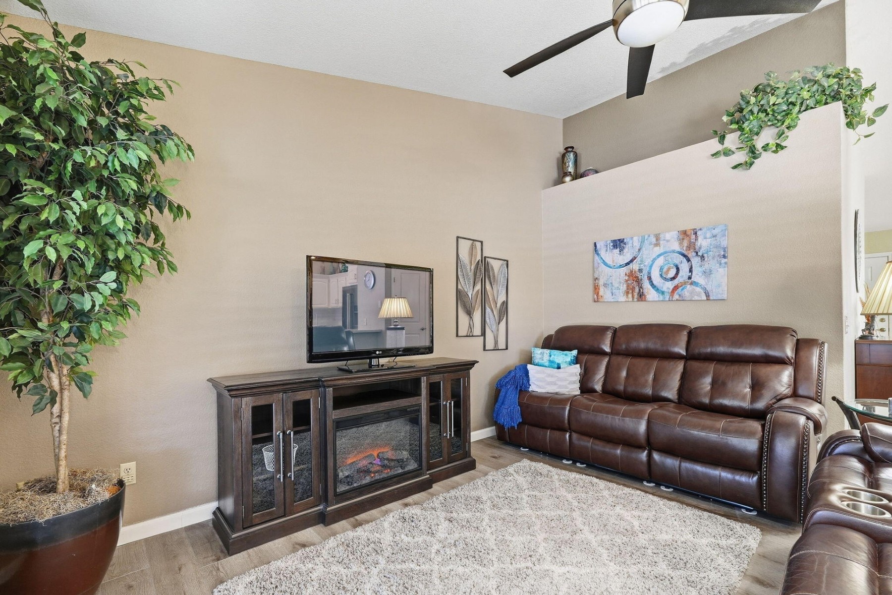  26202 S Flame Tree Drive  Sun Lakes, AZ - 物件實景