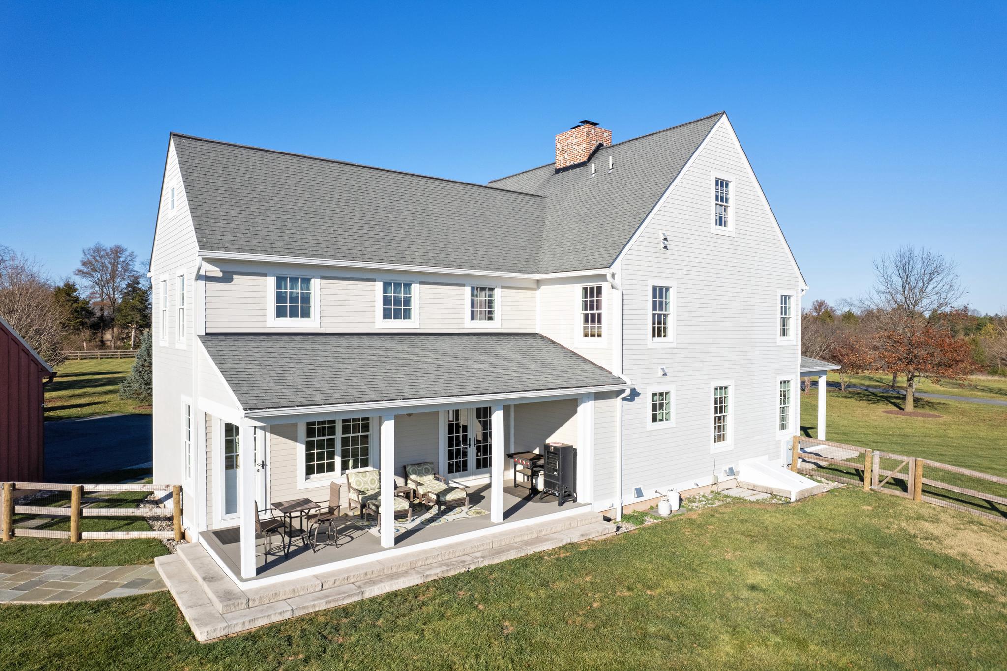  21100 W Offutt Road, Poolesville, MD, 20837 - 物件實景