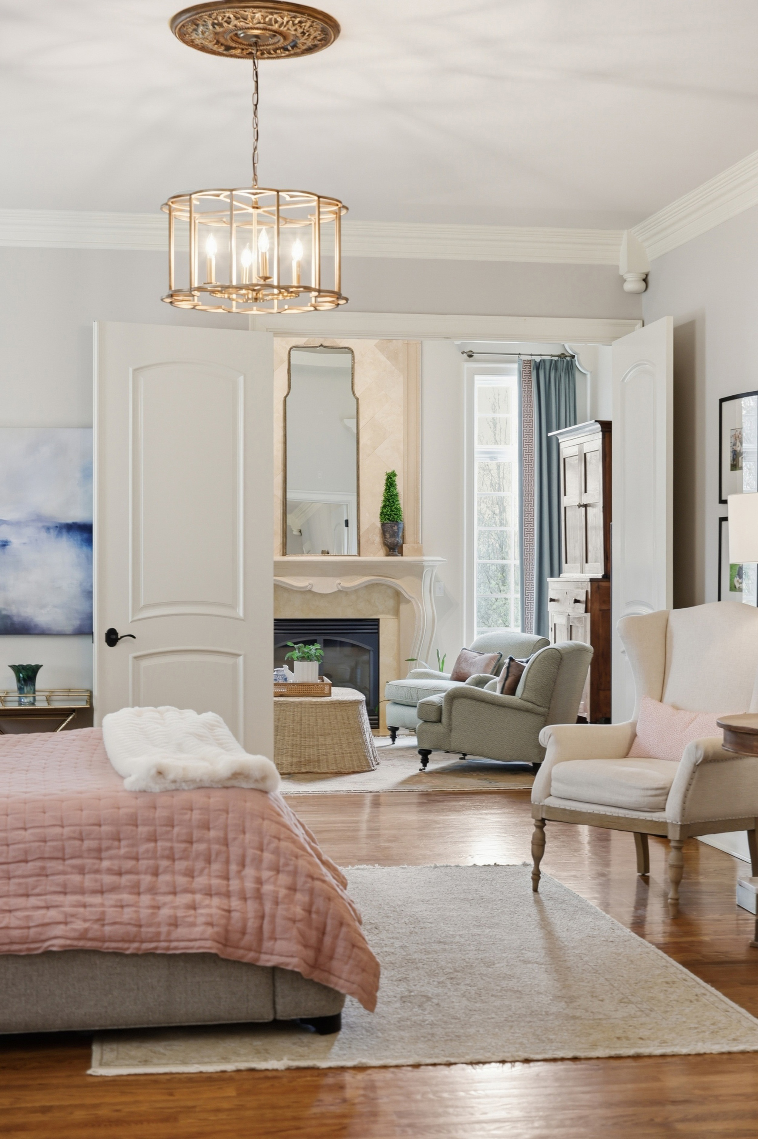  4848 Chelmsbury Lane - 物件實景