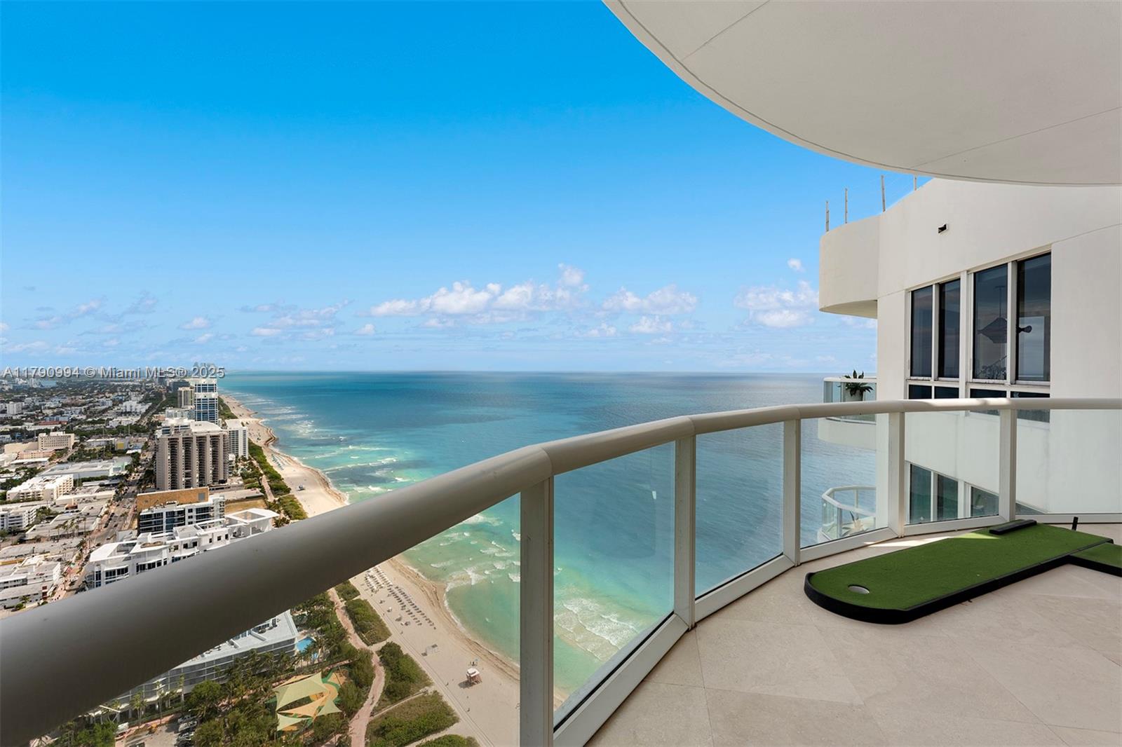 Miami Beach, Florida, 33141, United States, 2 Bedrooms Bedrooms, ,3 BathroomsBathrooms,Residential,For Sale,1794366
