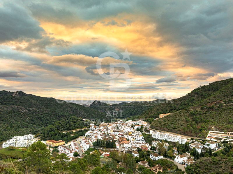 Benahavís, Andalusia, ES, 2 Bedrooms Bedrooms, ,2 BathroomsBathrooms,Residential,For Sale,1746195