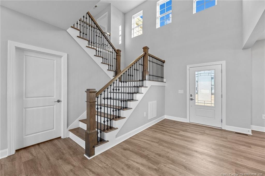 5554 Lake Vista Court, Rocky Mount, North Carolina, 27803, United States, 4 Bedrooms Bedrooms, ,3 BathroomsBathrooms,Residential,For Sale,5554 Lake Vista Court,1665891