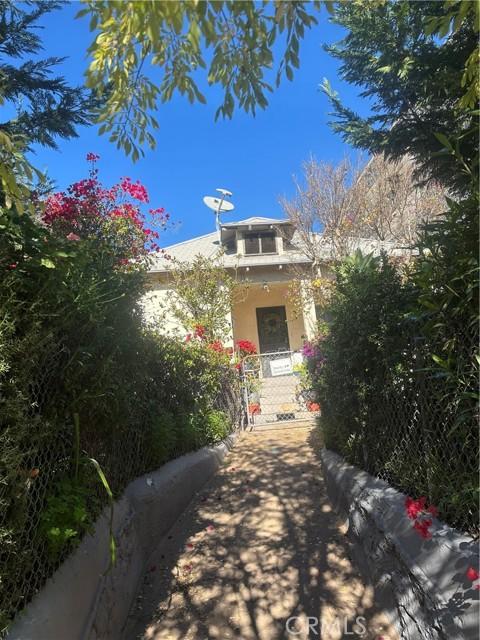 Pasadena, California, 91105, United States, ,Residential,For Sale,2005844