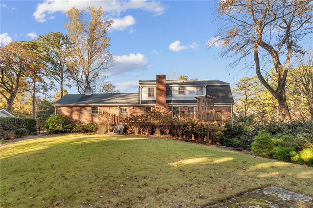 Atlanta, Georgia, 30338, United States, 4 Bedrooms Bedrooms, ,4 BathroomsBathrooms,Residential,For Sale,1991033